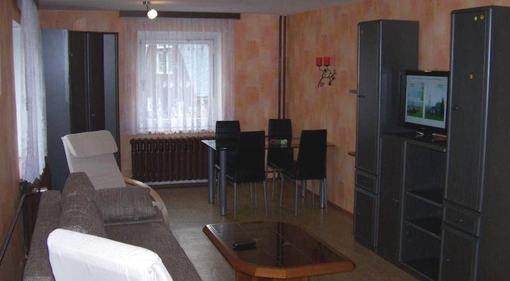 Gasthaus Falkenhain Altenberg المظهر الخارجي الصورة