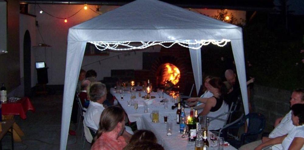 Gasthaus Falkenhain Altenberg المظهر الخارجي الصورة