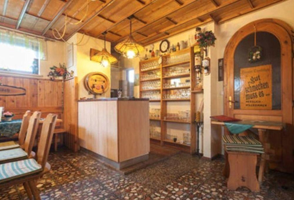 Gasthaus Falkenhain Altenberg المظهر الخارجي الصورة