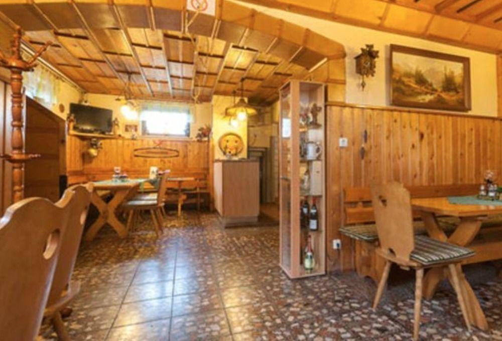 Gasthaus Falkenhain Altenberg المظهر الخارجي الصورة