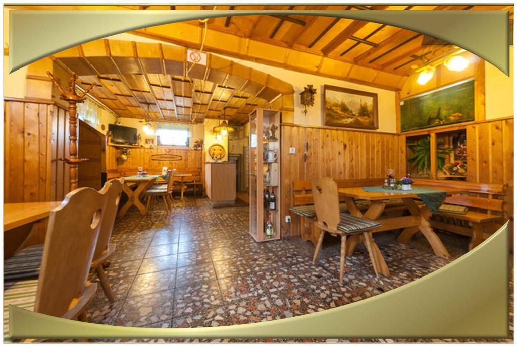 Gasthaus Falkenhain Altenberg المظهر الخارجي الصورة