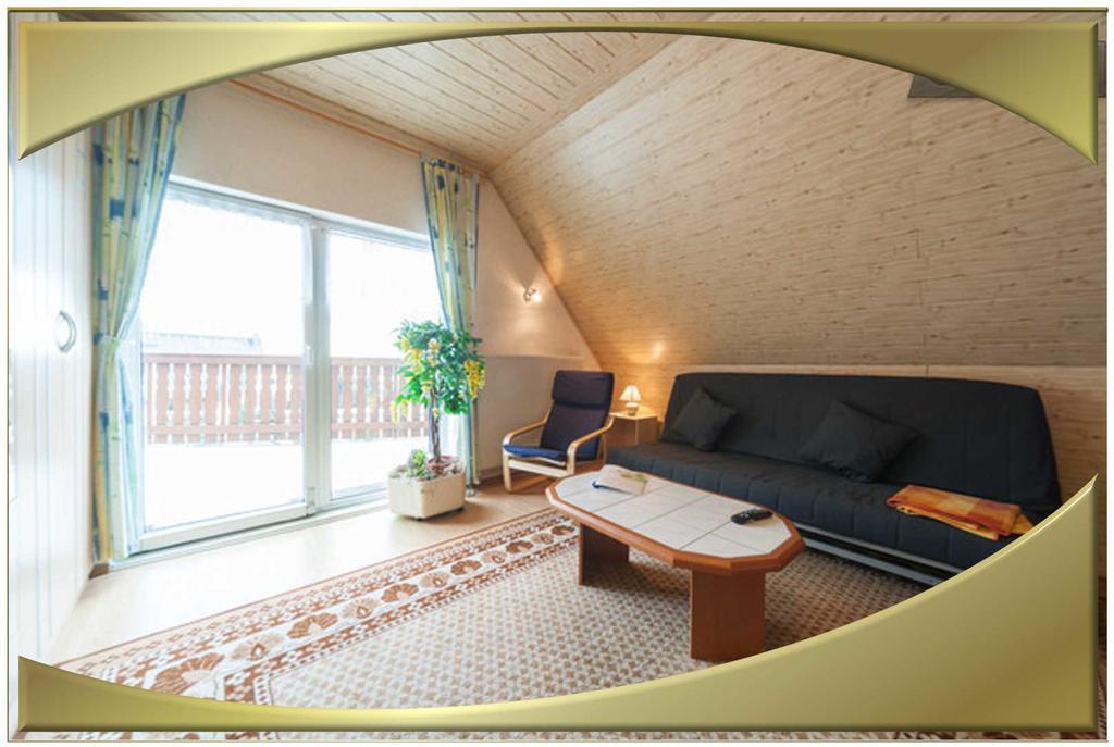Gasthaus Falkenhain Altenberg المظهر الخارجي الصورة