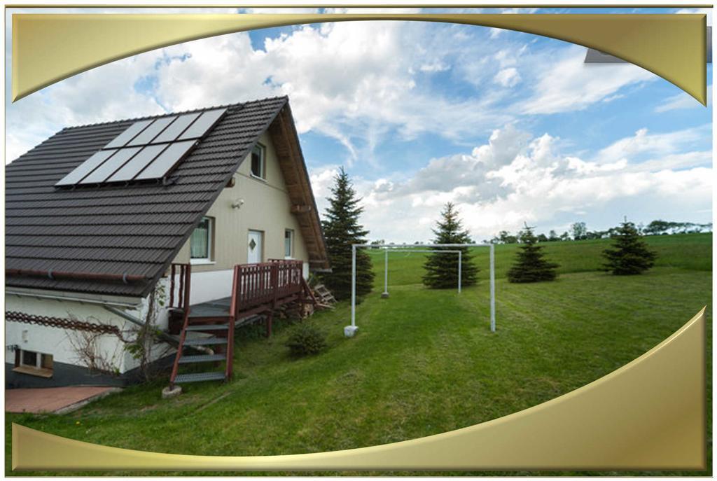 Gasthaus Falkenhain Altenberg المظهر الخارجي الصورة